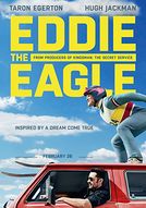 Eddie the Eagle - Il coraggio della follia