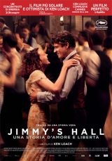 Jimmy's Hall - Una storia d'amore e libert