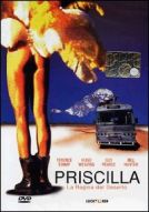 Priscilla, la regina del deserto