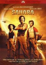 Sahara - Le avventure di Dirk Pitt