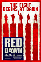 Red Dawn - Alba rossa