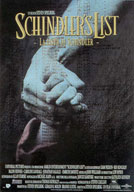 Schindler's List - La lista di Schindler