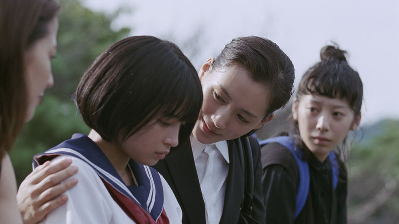 Japanese Teen Lesbian Movies 63