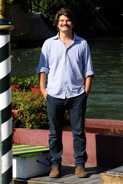 Visti a Venezia 2011 (6 settembre)