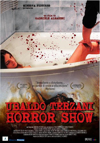 Locandina di: Ubaldo Terzani Horror Show