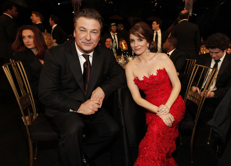 Le foto della cerimonia di premiazione degli Screen Actors Guild Awards