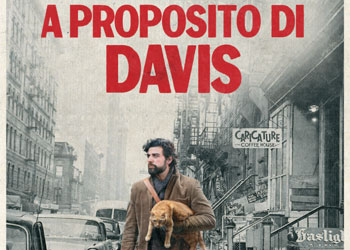 A Proposito di Davis: il trailer ed il poster italiano del nuovo film di Joel ed Ethan Coen