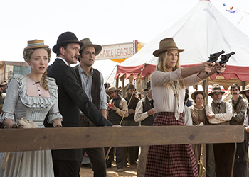 A Million Ways to Die in the West, il nuovo trailer