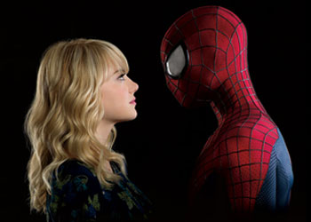 The Amazing Spider-Man 2: il potere di Electro, ad aprile il cast a Roma per la premiere italiana