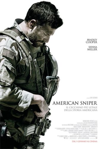 American Sniper - Recensione