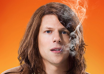 American Ultra: il trailer Hes Been Activated