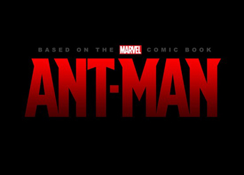 Ant-Man uscir il 17 Luglio 2015 al posto di Batman vs Superman
