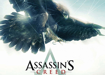 Il promo poster ufficiale di Assassin's Creed