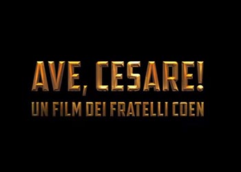 Il trailer internazionale di Ave, Cesare