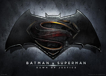 Batman v Superman: Dawn of Justice - Ben Affleck e Gal Gadot nella nuova immagine del film