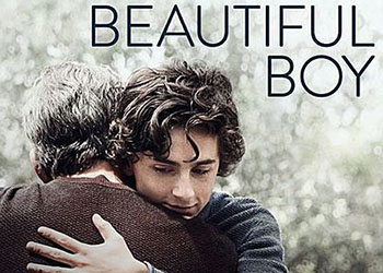 Beautiful Boy: la nuova clip con le interviste ai protagonisti