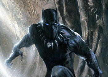 Captain America: Civil War, Black Panther al posto di Spiderman?