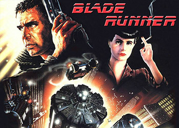 Blade Runner 2: Roger Deakins sar il direttore della fotografia