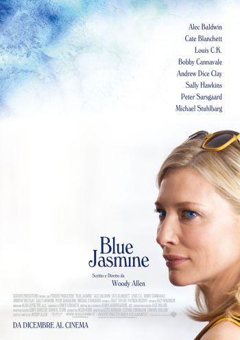 Blue Jasmine - Recensione