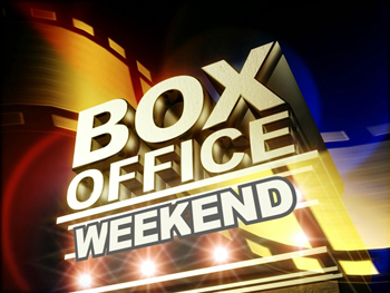 Box Office USA: Jurassic World sempre in testa