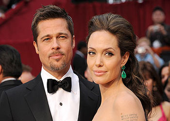 Brad Pitt ed Angelina Jolie insieme per un nuovo film?