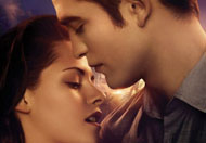 The Twilight Saga - Breaking Dawn Parte 1: il trailer italiano