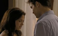 The Twilight Saga - Breaking Dawn parte 1: due clip in italiano