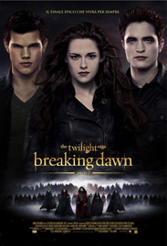 The Twilight Saga - Breaking Dawn Parte 2 - Recensione
