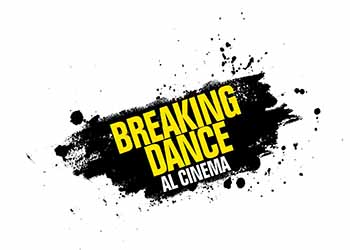 Breaking Dance: la clip Prove di Ballo
