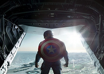 Captain America: The Winter Soldier, la Featurette dedicata a Falcon