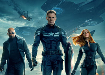 Captain America: The Winter Soldier, il nuovo trailer italiano