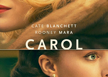 Il trailer italiano di Carol, il film con Cate Blanchett e Rooney Mara