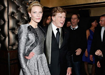 La Sony Pictures ha acquisito i diritti di Truth, il nuovo film con Robert Redford e Cate Blanchett