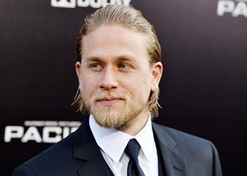 Lost City of Z: Charlie Hunnam sar il protagonista