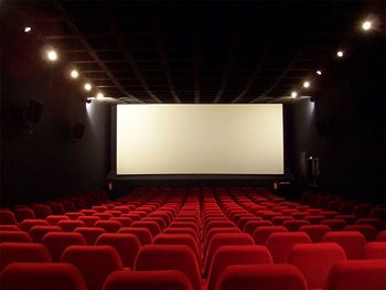 Cinema, salgono gli incassi: +1,44% rispetto al 2013