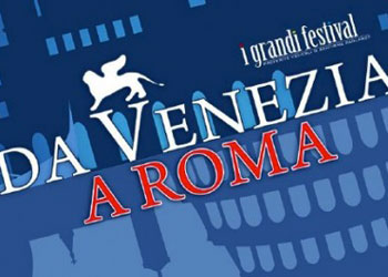 La rassegna Da Venezia a Roma da oggi fino al 18 settembre nei cinema della Capitale