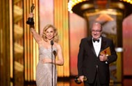 Ferretti e Lo Schiavo: Anche Scorsese meritava lOscar