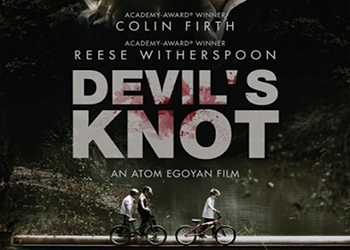 Devil's Knot, il primo trailer