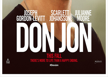 Don Jon, la clip Happy Endings
