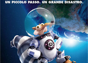LEra Glaciale: In Rotta di Collisione - Il trailer italiano!