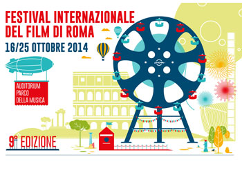 Apre domani il Festival Internazionale del Film di Roma - Il programma del Primo giorno