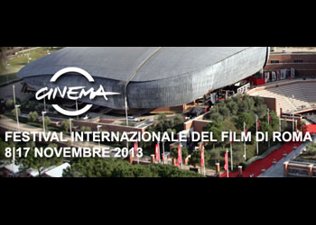 Festival Internazionale del Film di Roma - I primi quattro film in Concorso sono Her, Dallas Buyers Club, Out of the Furnace e Another Me