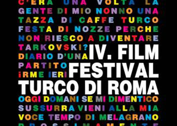 Film Festival Turco di Roma: in un video conosciamo tutti i film in rassegna