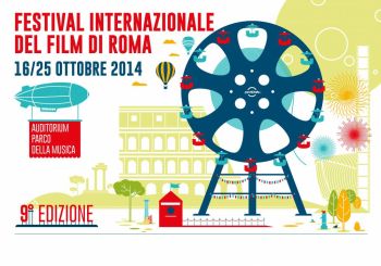 Festival Internazionale del Film di Roma - Evento speciale Short Food Movie