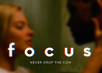Il nuovo spot in lingua originale di Focus - Niente  come sembra