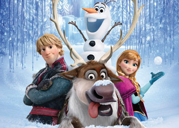 Frozen  Il regno di ghiaccio, video intervista con i registi Chris Buck e Jennifer Lee