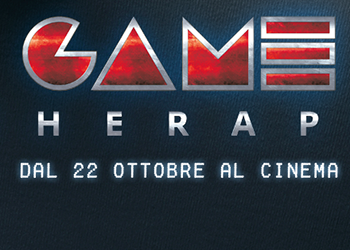 Il teaser trailer di Game Therapy, il primo film 100% made in internet!