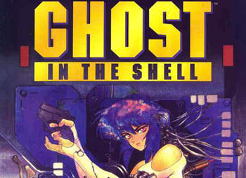 Ghost in the Shell: il film si far e lo diriger Rupert Sanders