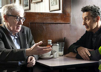 Gigol per caso: il nuovo trailer del film con Woody Allen e John Turturro