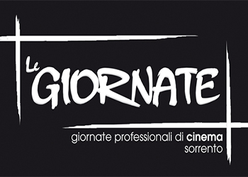 Giornate Professionali di Cinema, dal 2 al 5 Dicembre a Sorrento